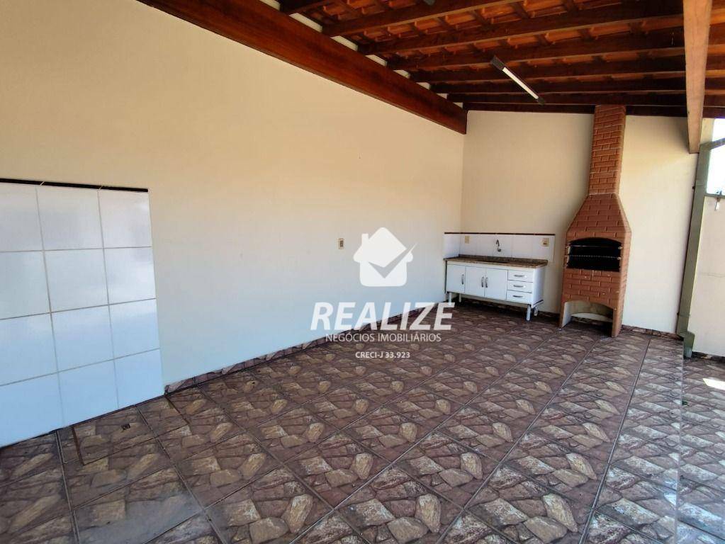 Casa à venda com 3 quartos, 144m² - Foto 21