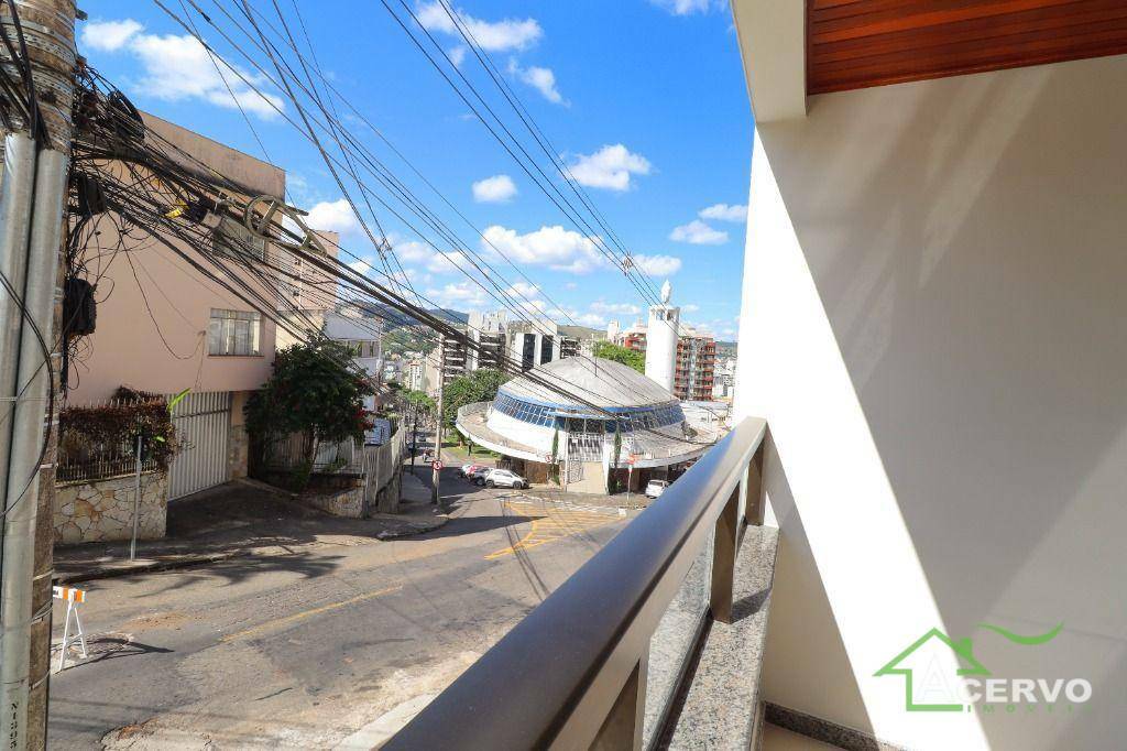 Apartamento à venda com 2 quartos, 64m² - Foto 3