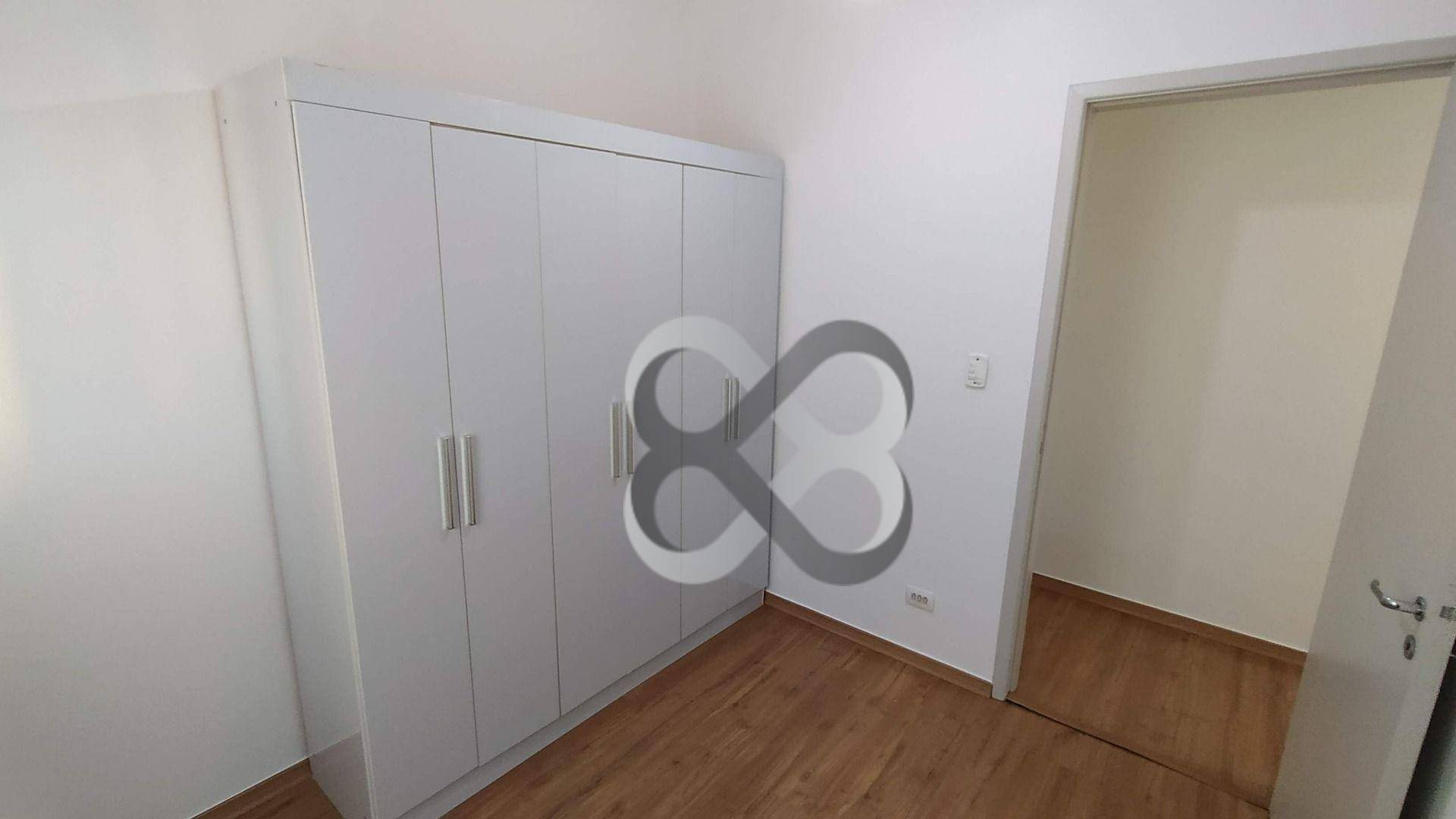 Apartamento à venda com 3 quartos, 72m² - Foto 12