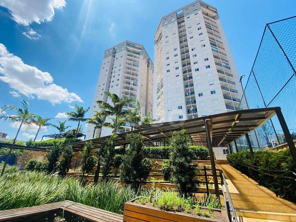 Apartamento à venda com 2 quartos, 66m² - Foto 25