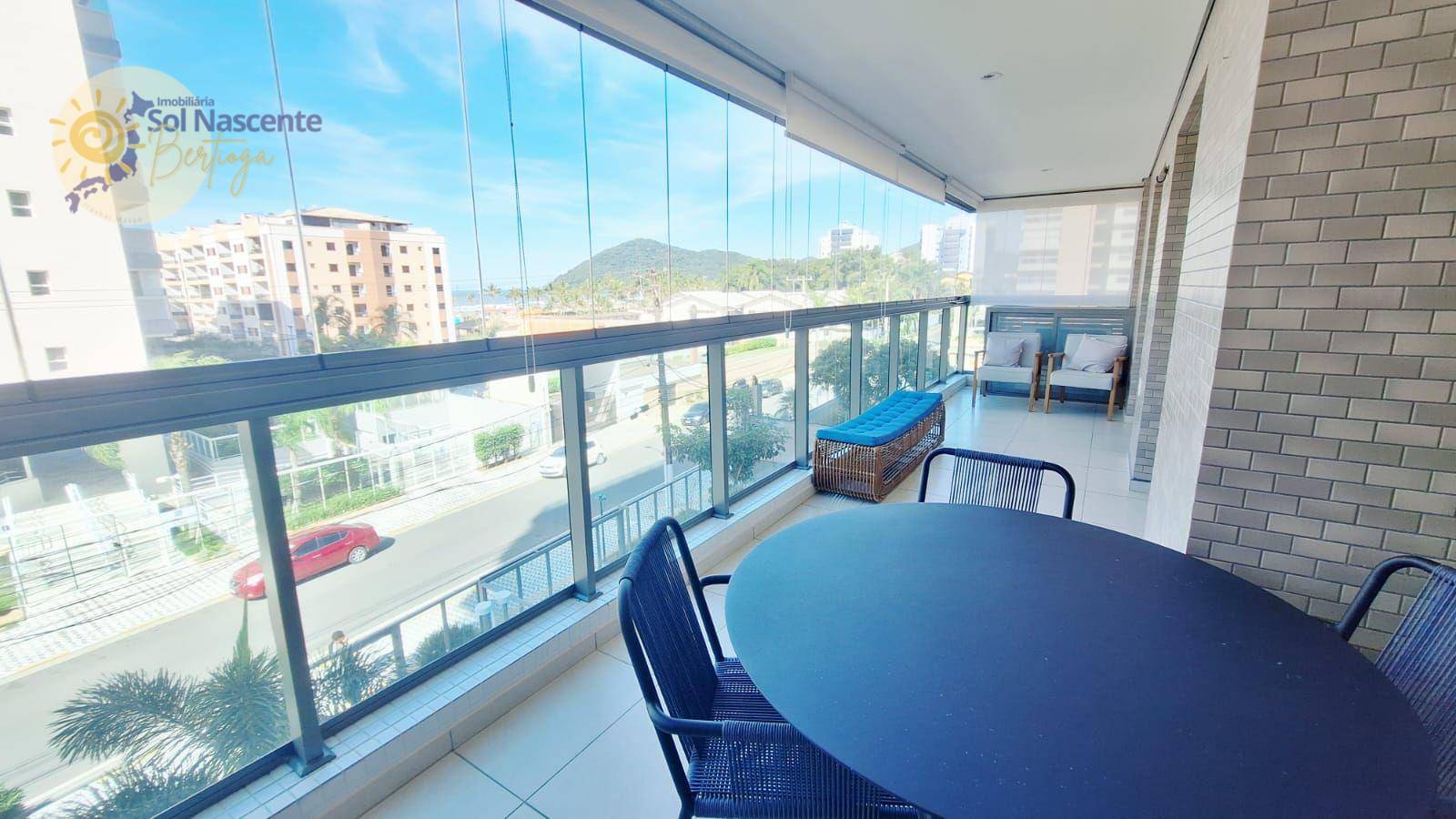 Apartamento à venda com 3 quartos, 95m² - Foto 14