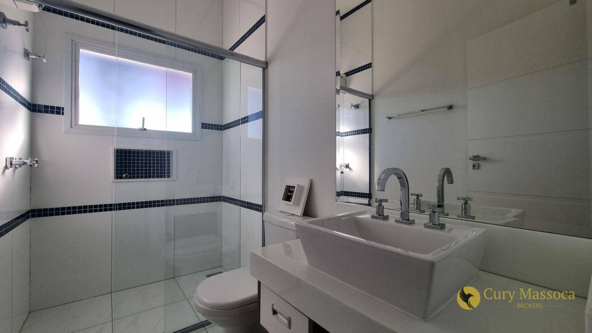 Casa de Condomínio à venda com 4 quartos, 416m² - Foto 11