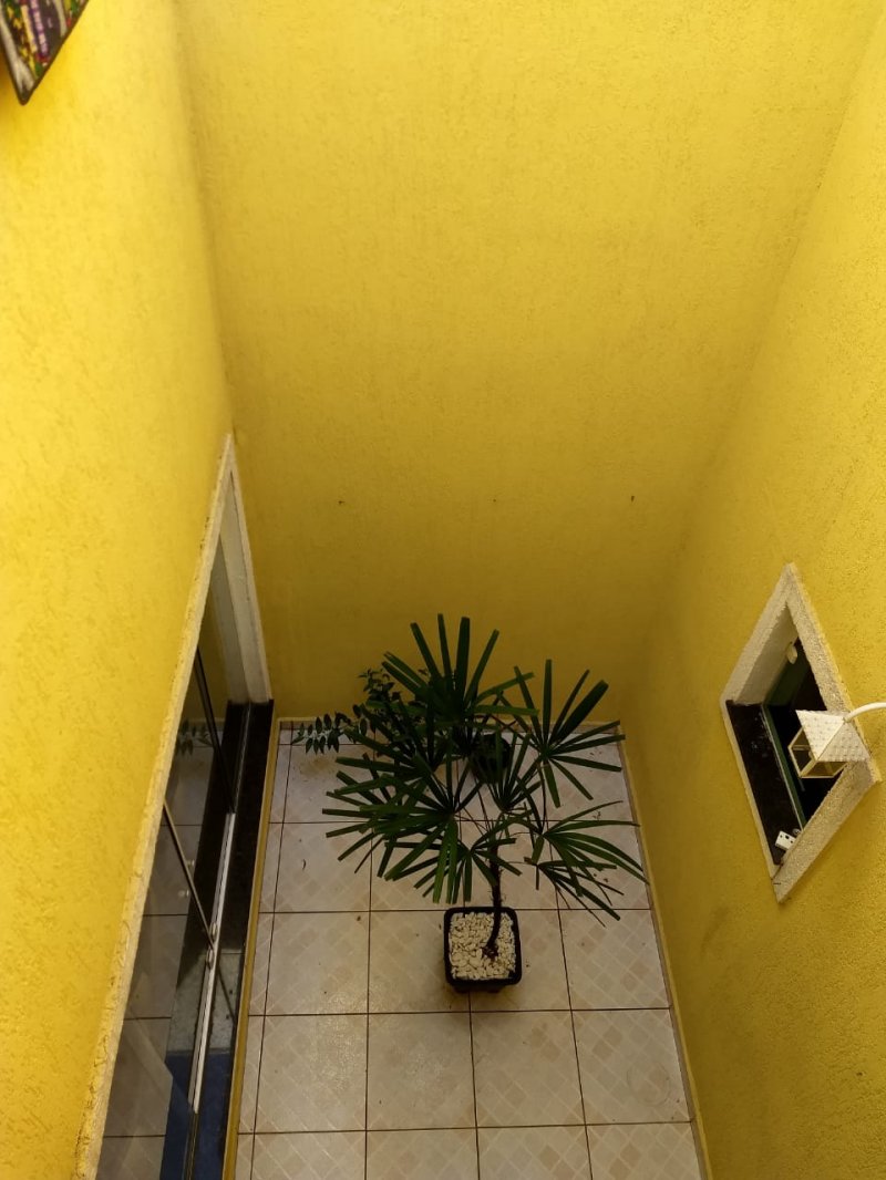 Sobrado à venda com 3 quartos, 134m² - Foto 12