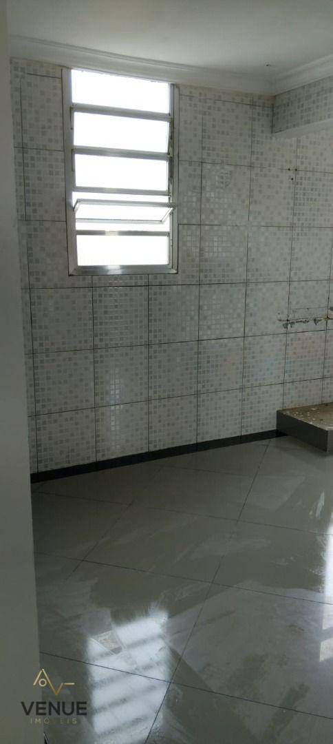 Apartamento à venda com 3 quartos, 58m² - Foto 6