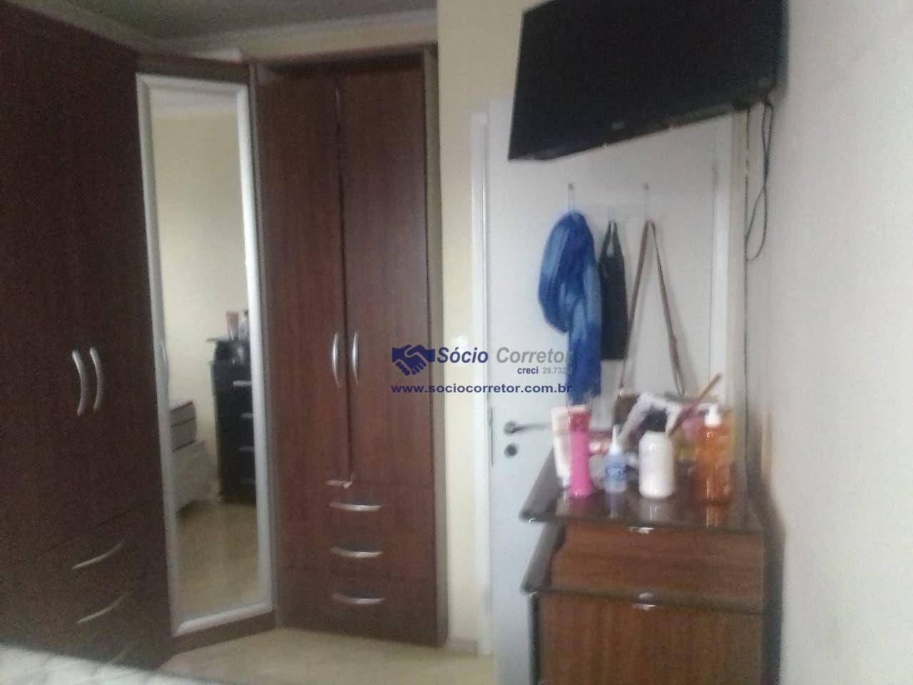 Apartamento à venda com 3 quartos, 78m² - Foto 12