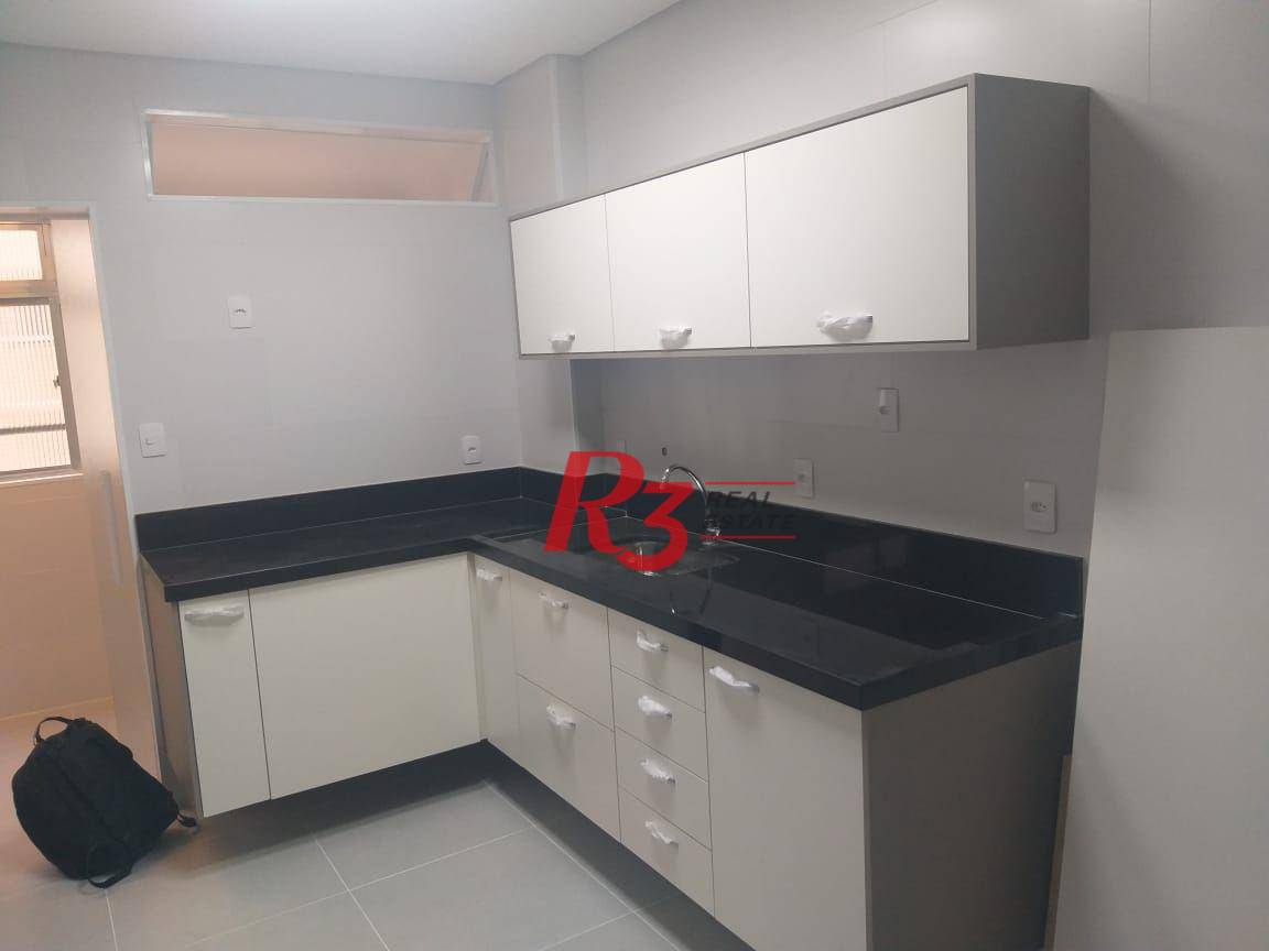 Apartamento à venda com 2 quartos, 90m² - Foto 2