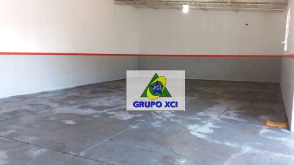Depósito-Galpão, 360 m² - Foto 13