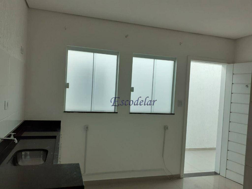 Apartamento para alugar com 1 quarto, 32m² - Foto 13