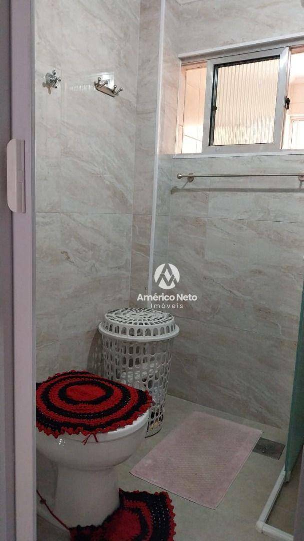 Apartamento à venda e aluguel com 3 quartos, 90m² - Foto 6