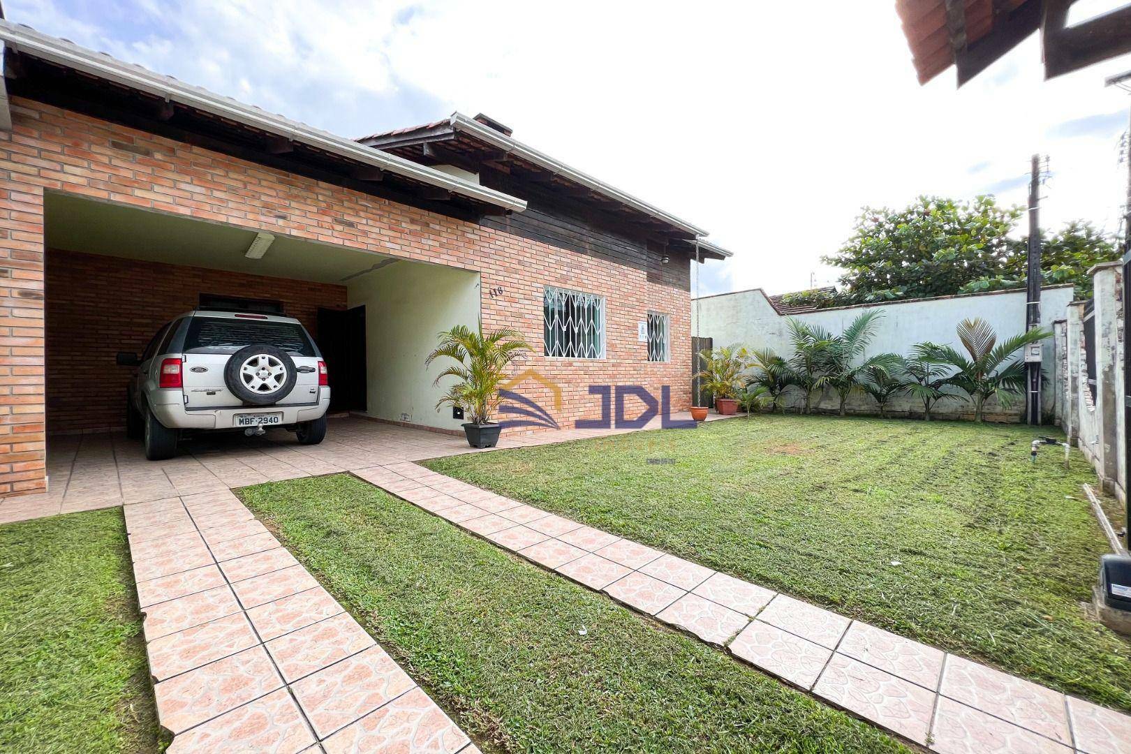 Casa à venda com 3 quartos, 300M2 - Foto 2