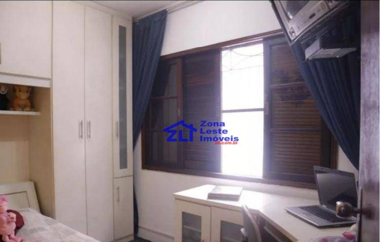 Sobrado à venda com 3 quartos, 180m² - Foto 13