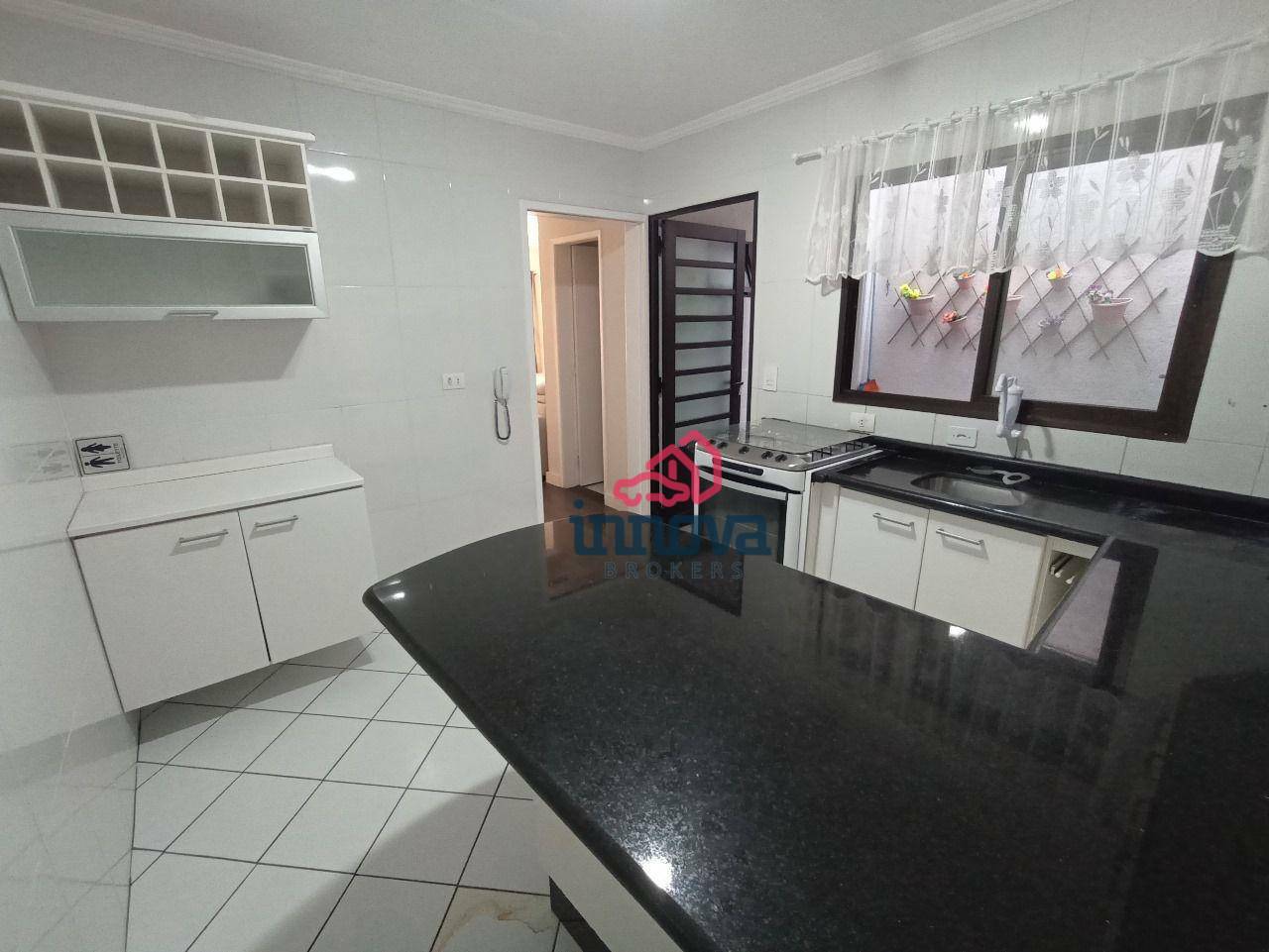 Casa de Condomínio à venda com 3 quartos, 192M2 - Foto 3