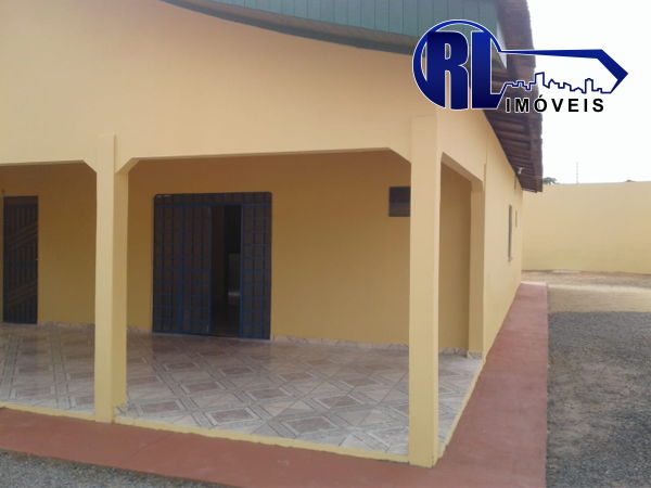 Casa para alugar com 4 quartos - Foto 5