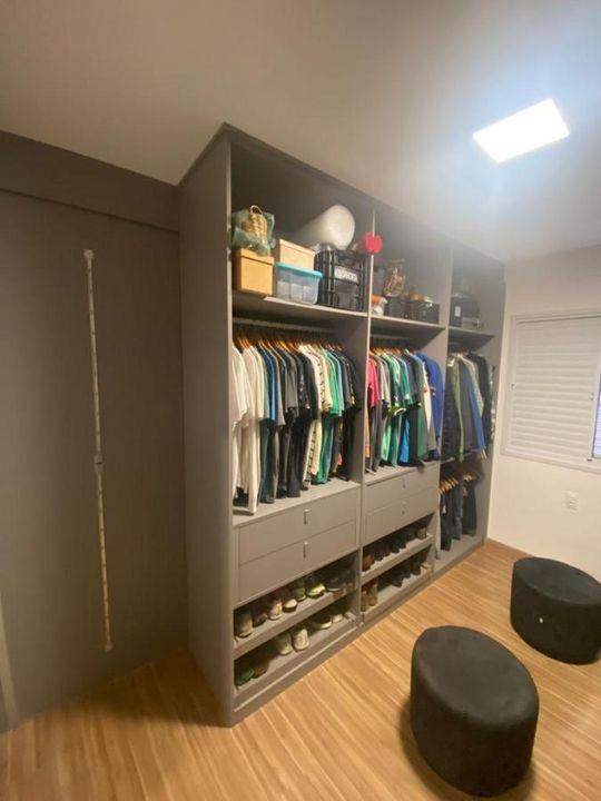 Apartamento à venda com 3 quartos, 120m² - Foto 16