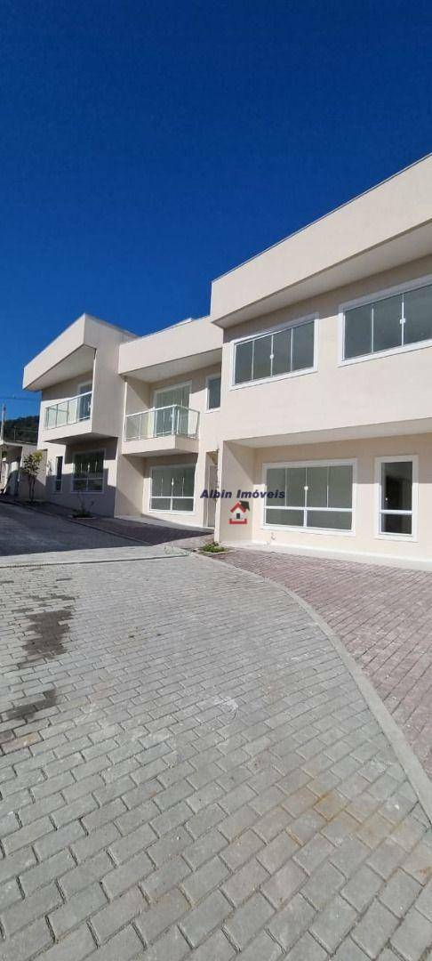 Casa à venda com 3 quartos, 135m² - Foto 21