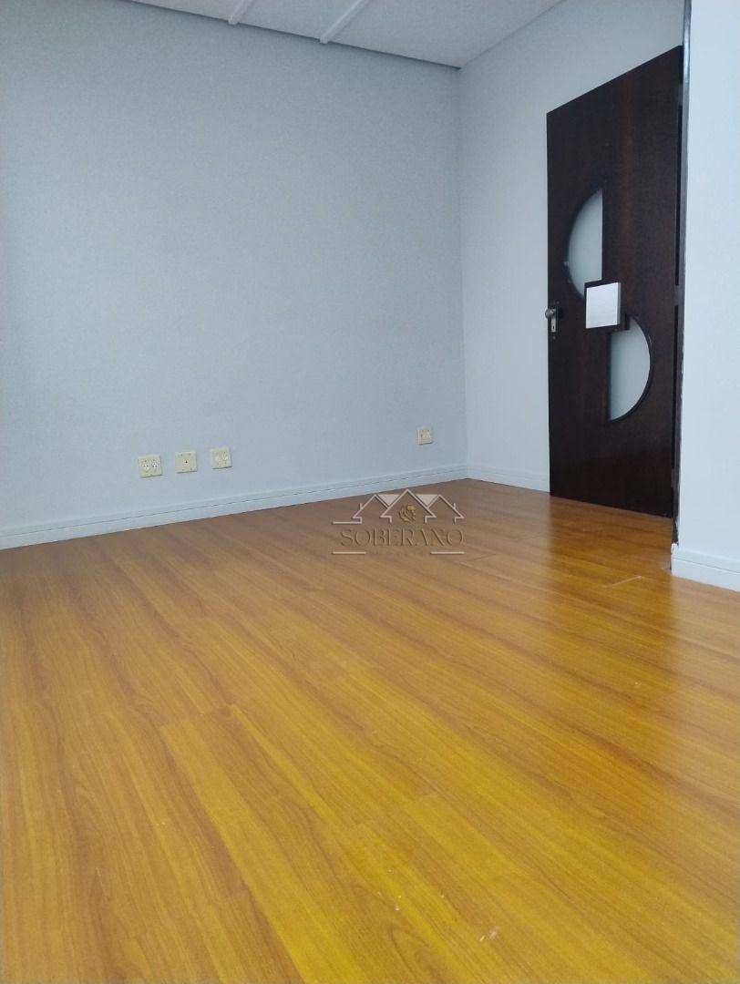 Conjunto Comercial-Sala para alugar, 100m² - Foto 25