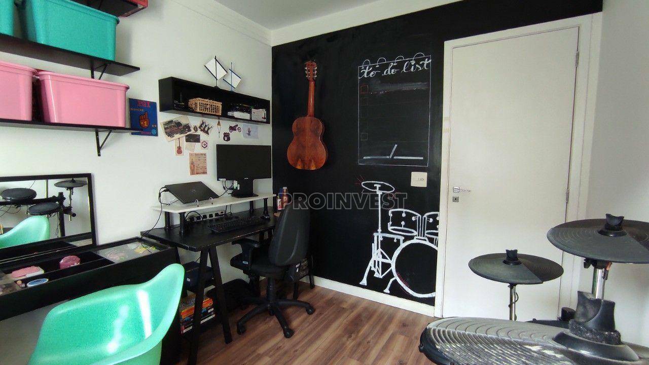 Casa de Condomínio à venda com 3 quartos, 88m² - Foto 18