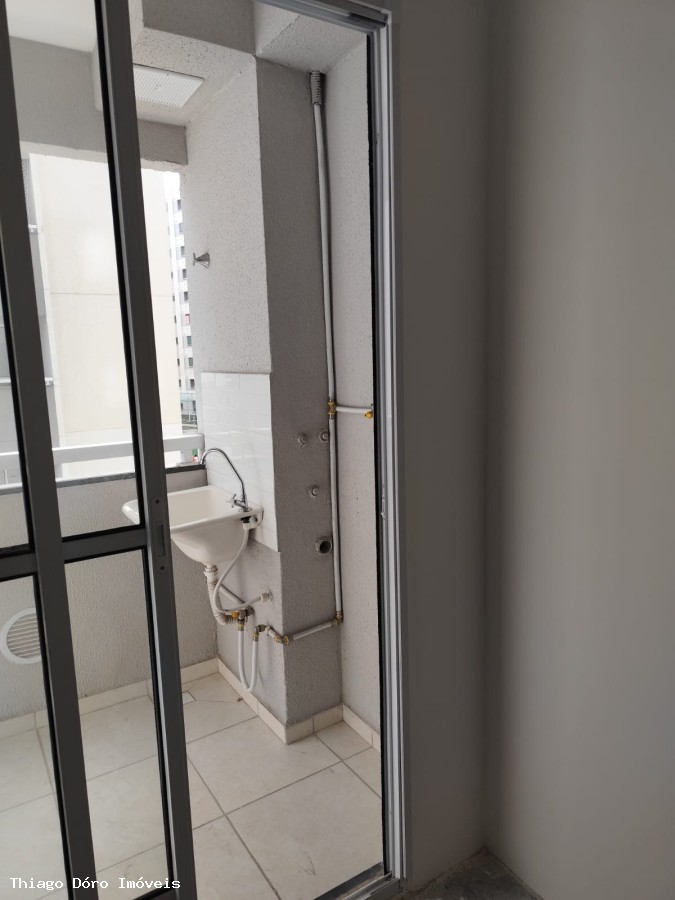 Apartamento à venda com 2 quartos, 41m² - Foto 6