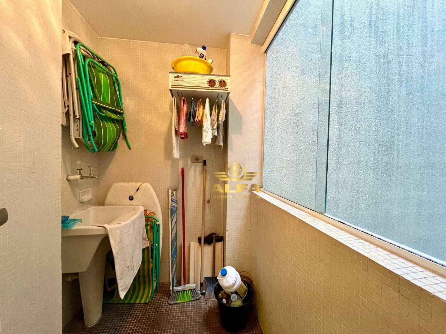 Apartamento à venda com 2 quartos, 62m² - Foto 26