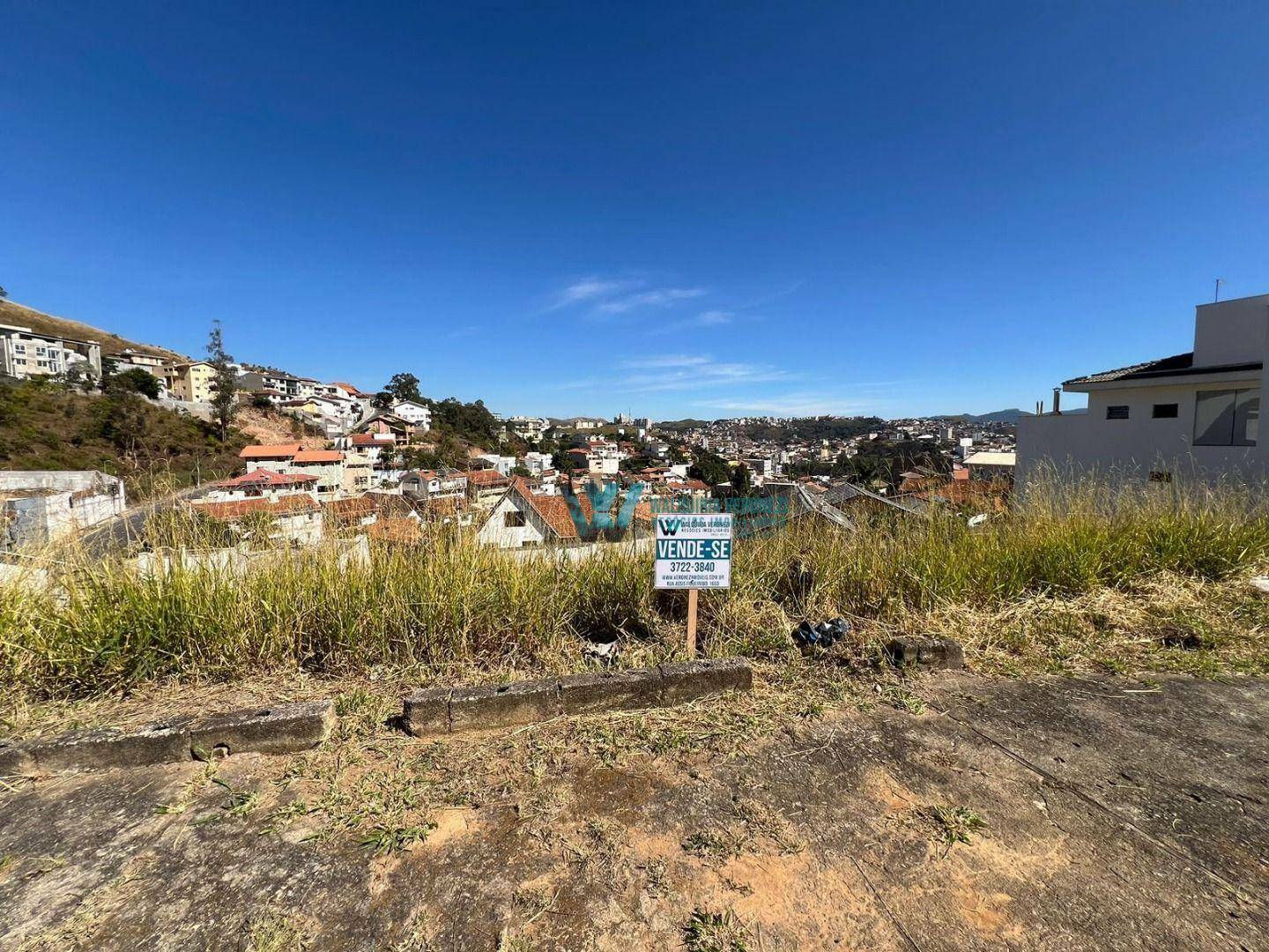 Terreno à venda, 300M2 - Foto 1