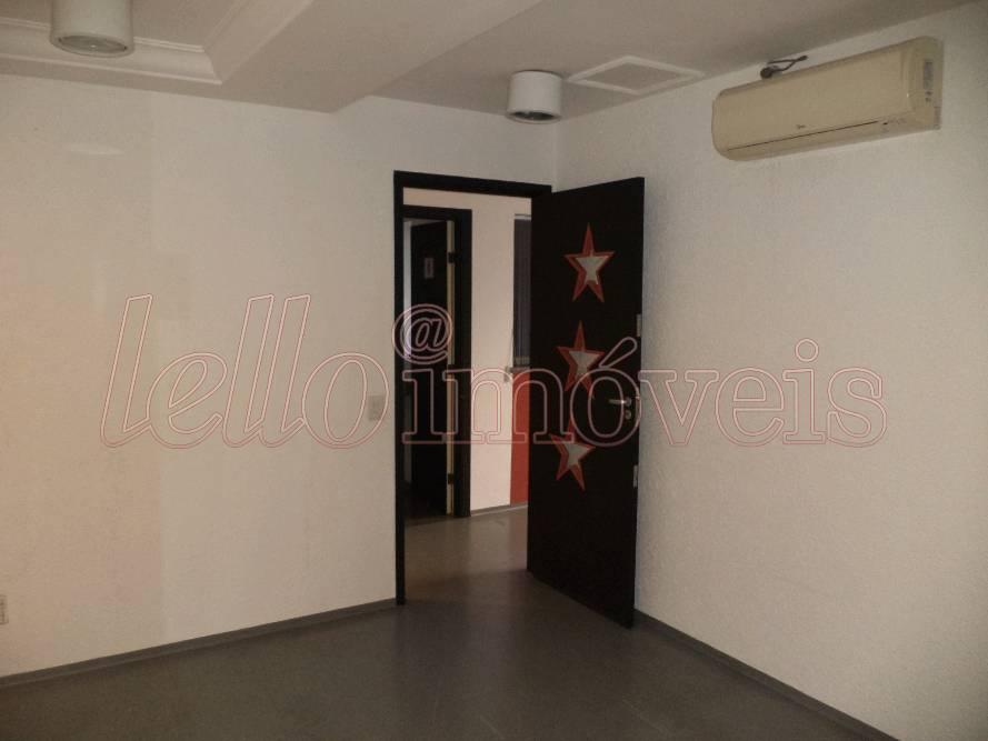 Conjunto Comercial-Sala para alugar, 170m² - Foto 4