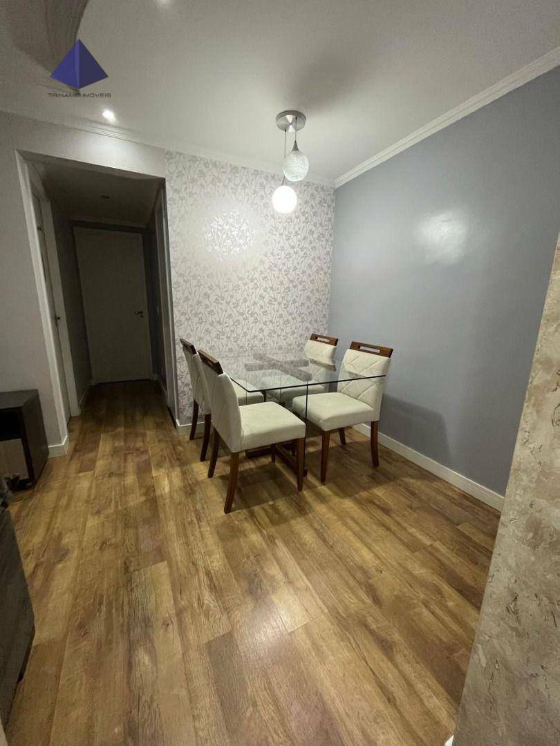 Apartamento à venda com 2 quartos, 49m² - Foto 9