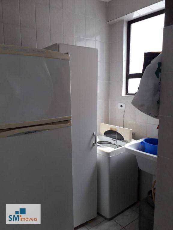 Apartamento à venda com 2 quartos, 66m² - Foto 6