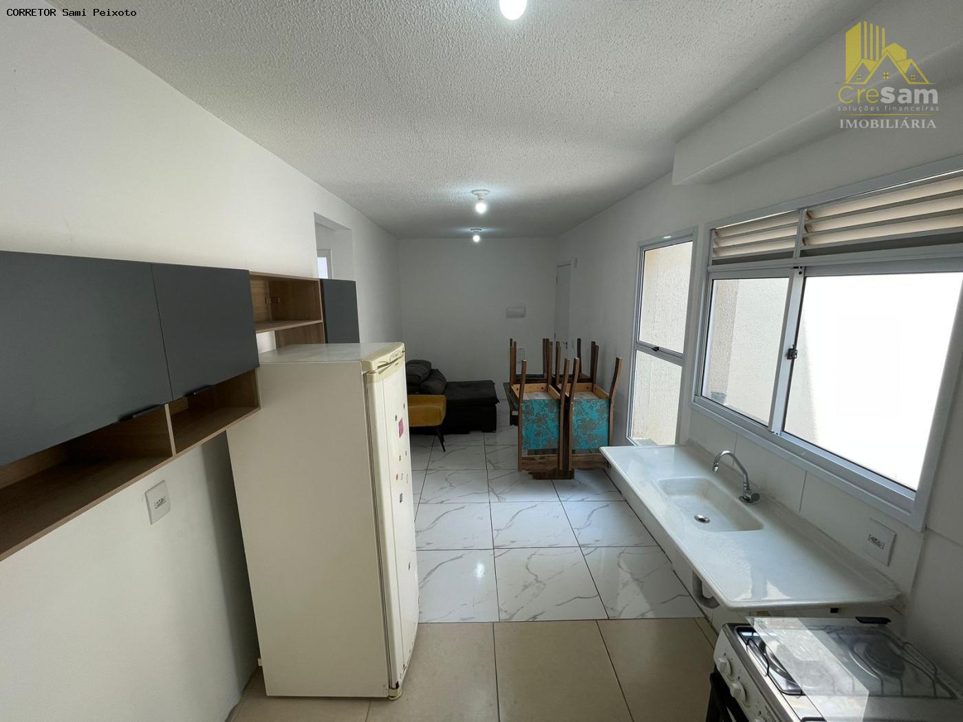 Apartamento para alugar com 2 quartos, 39m² - Foto 4