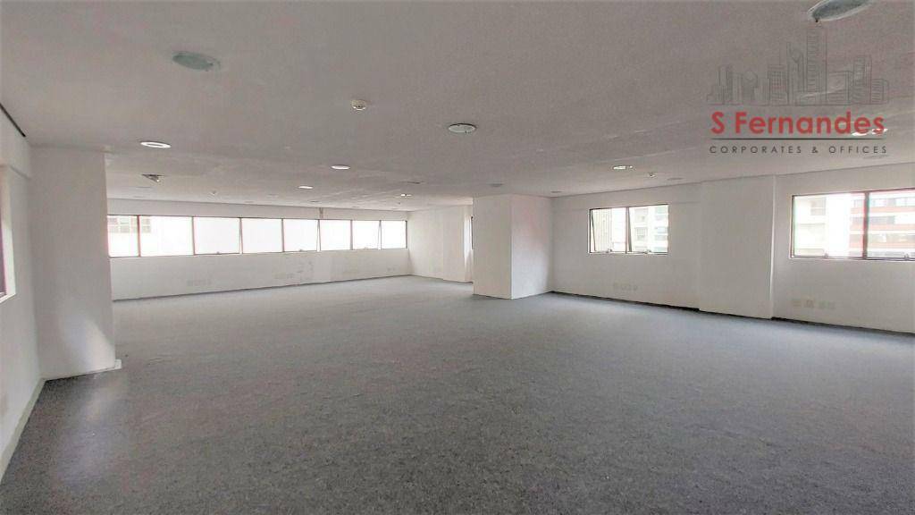 Conjunto Comercial-Sala para alugar, 280m² - Foto 2