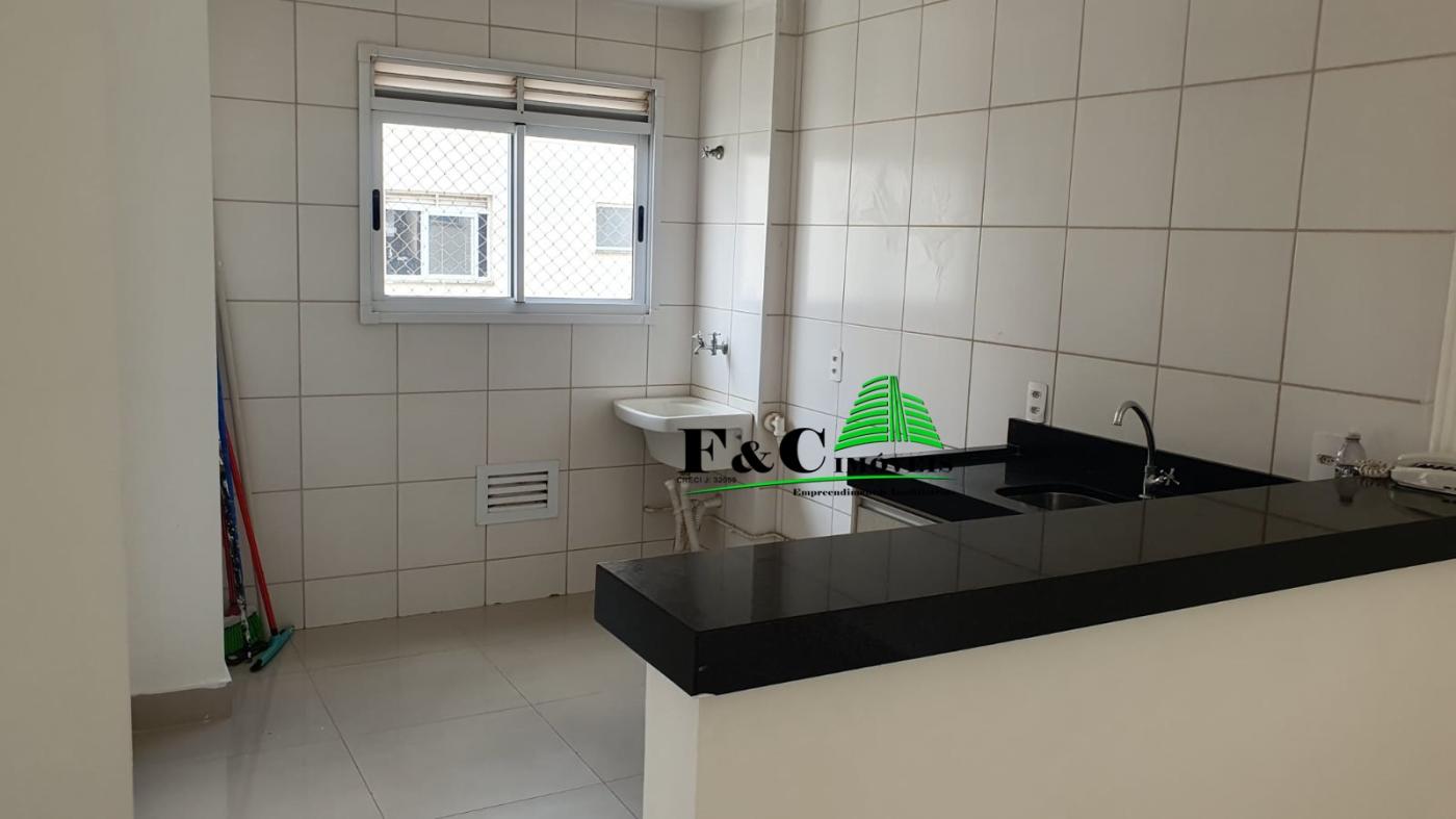 Apartamento para alugar com 2 quartos - Foto 6