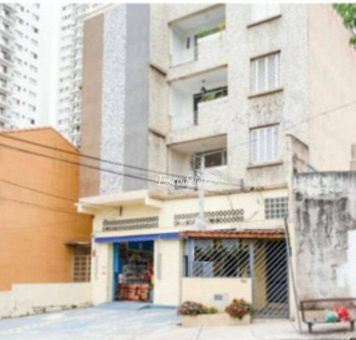 Apartamento à venda com 2 quartos, 83m² - Foto 8