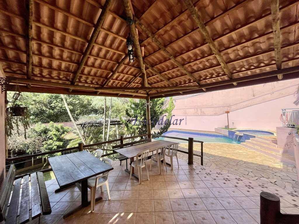 Casa à venda com 3 quartos, 357m² - Foto 45