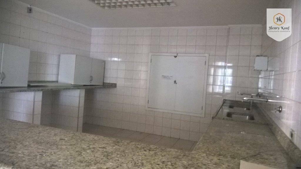 Conjunto Comercial-Sala para alugar, 568m² - Foto 3