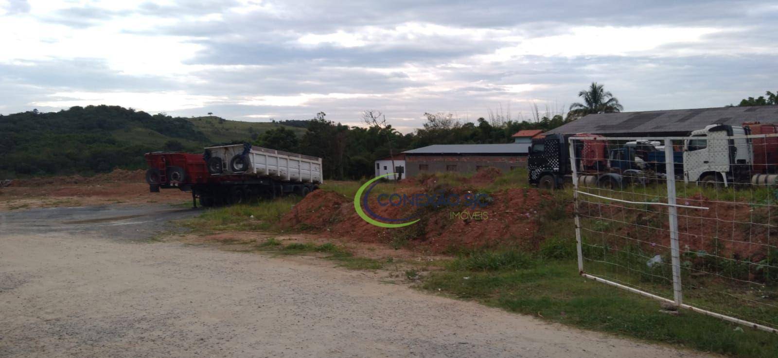 Terreno à venda, 3690M2 - Foto 2