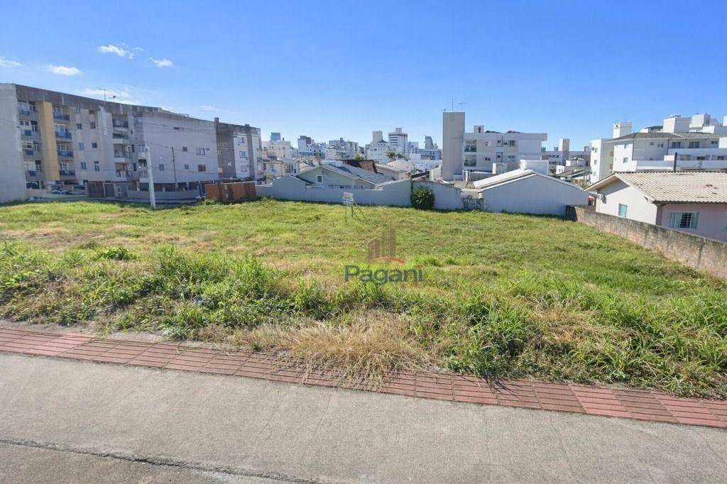 Terreno, 1440 m² - Foto 1