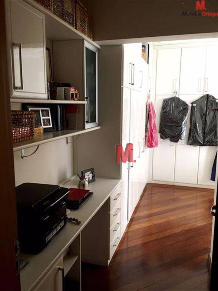 Apartamento à venda com 4 quartos, 170m² - Foto 23