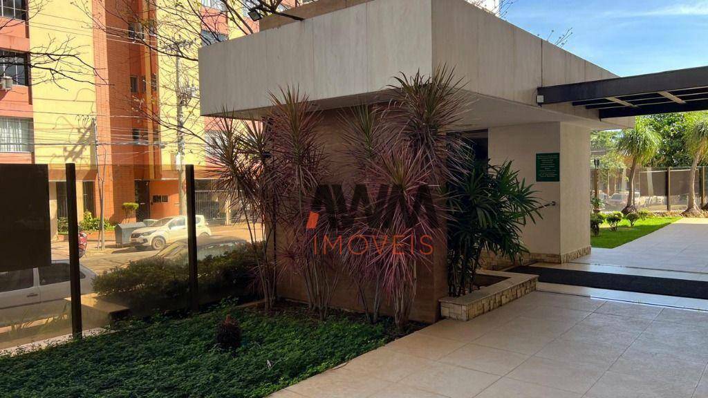 Apartamento à venda com 3 quartos, 150m² - Foto 25
