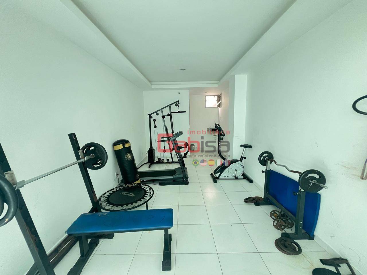 Apartamento à venda com 2 quartos, 95m² - Foto 17