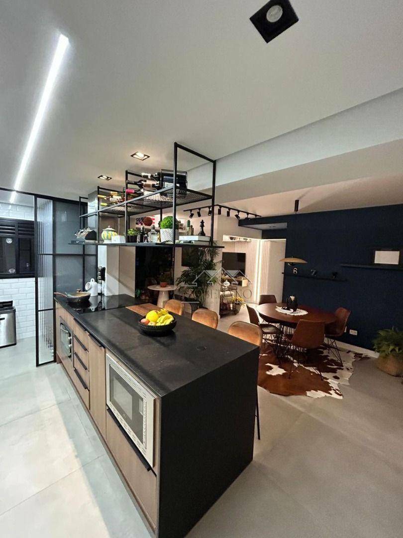 Apartamento à venda com 3 quartos, 82m² - Foto 9