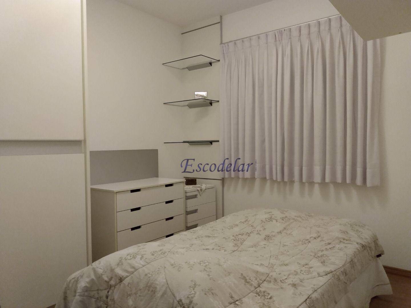 Apartamento à venda com 3 quartos, 192m² - Foto 10