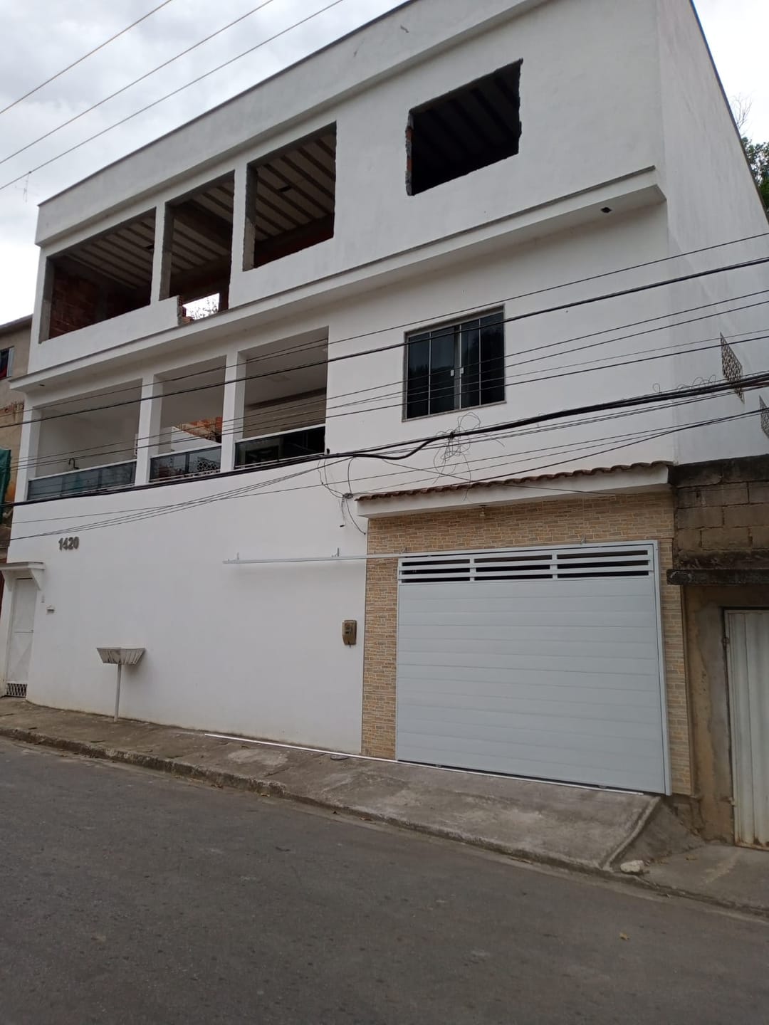 Casa, 2 quartos, 130 m² - Foto 1