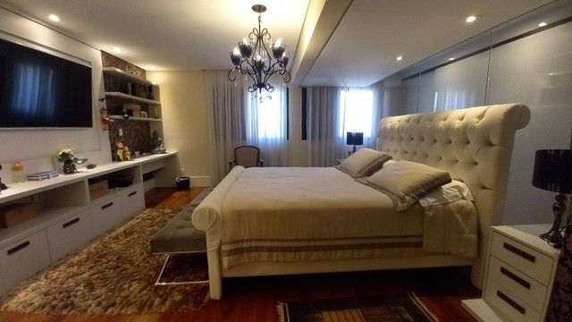 Apartamento à venda com 3 quartos, 212m² - Foto 12