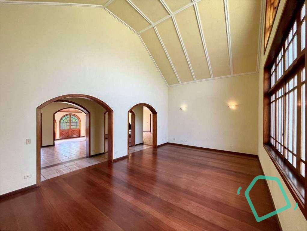 Casa de Condomínio à venda com 4 quartos, 568m² - Foto 10