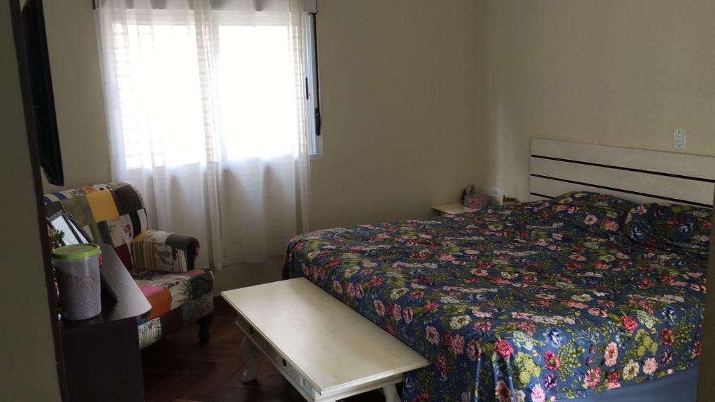 Casa de Condomínio à venda com 3 quartos, 260m² - Foto 13