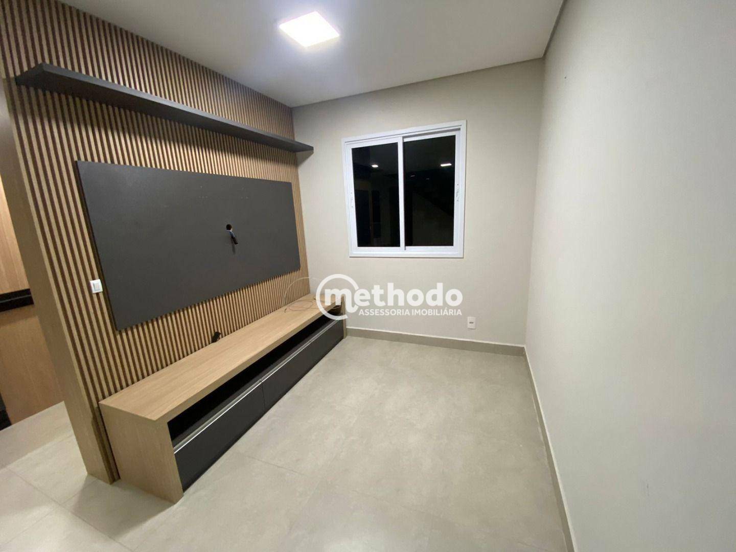 Casa de Condomínio à venda com 3 quartos, 160m² - Foto 3