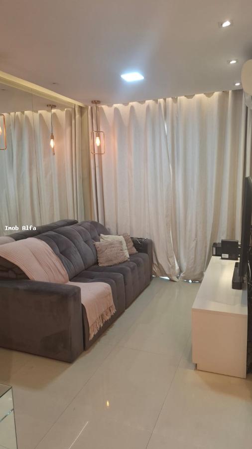 Apartamento à venda com 2 quartos, 60m² - Foto 20