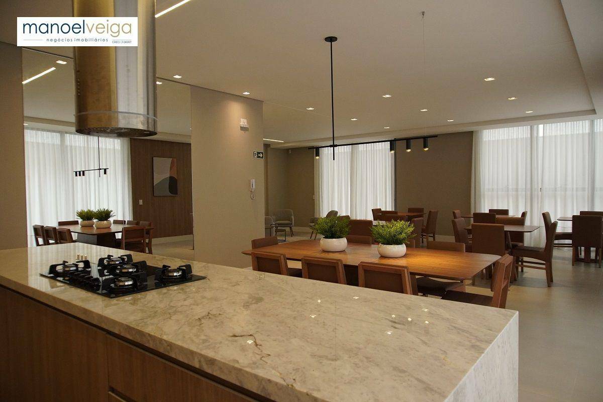 Apartamento à venda com 3 quartos, 147m² - Foto 10