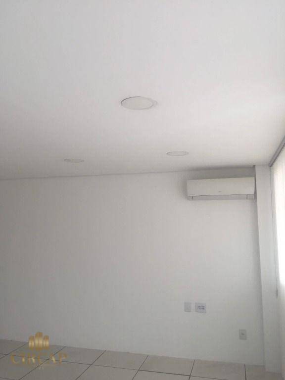 Conjunto Comercial-Sala à venda e aluguel, 35m² - Foto 14