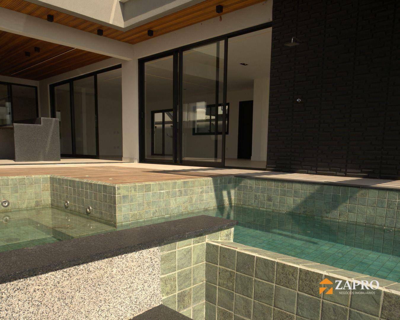 Casa de Condomínio, 4 quartos - Foto 17