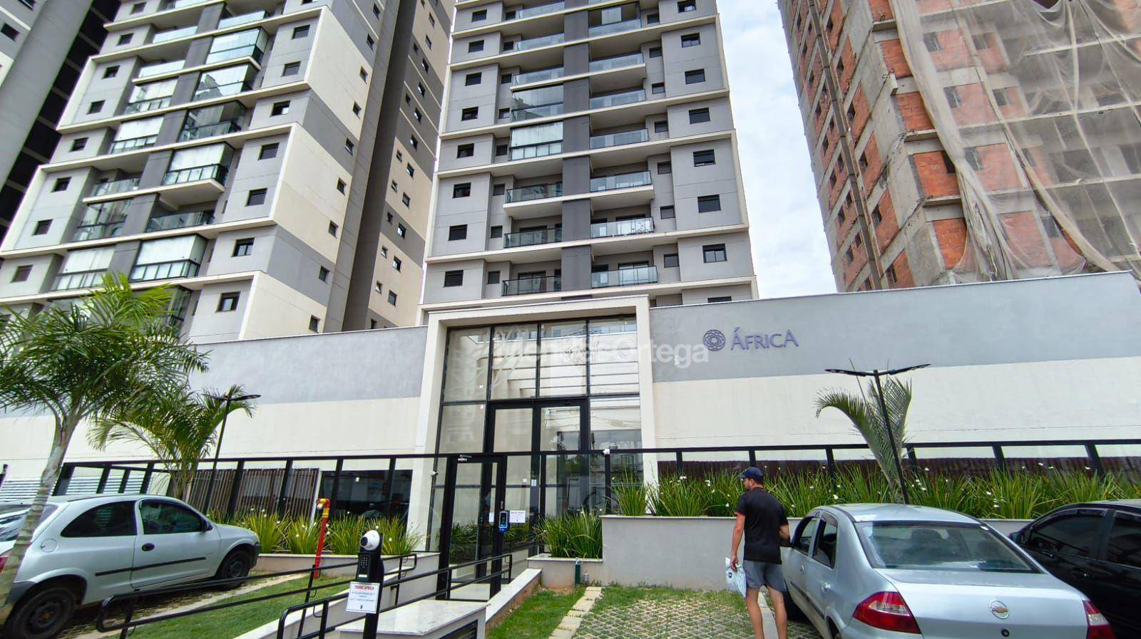 Apartamento, 3 quartos, 129 m² - Foto 1